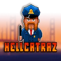 Hellcatraz